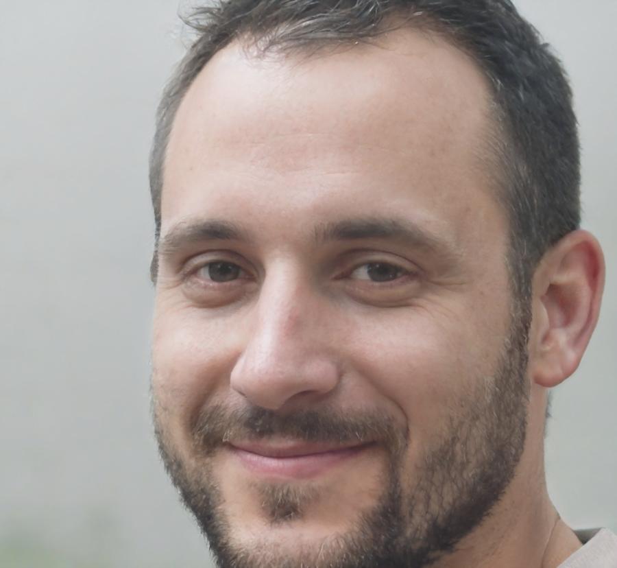 Ritratto di Luciano Bertolli, direttore programmi formativi nexovalari