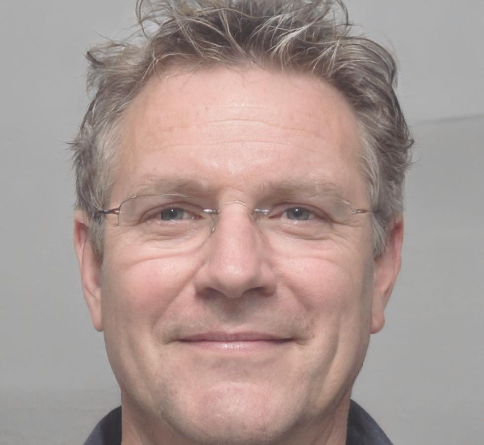 Marco Benedetti, esperto di tendenze moda