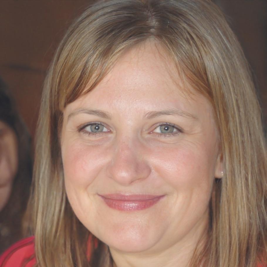 Ritratto di Giulia Ferrero, consulente tendenze beauty